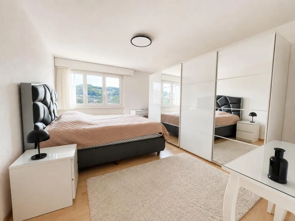 3 1/2-Zimmer Eigentumswohnung