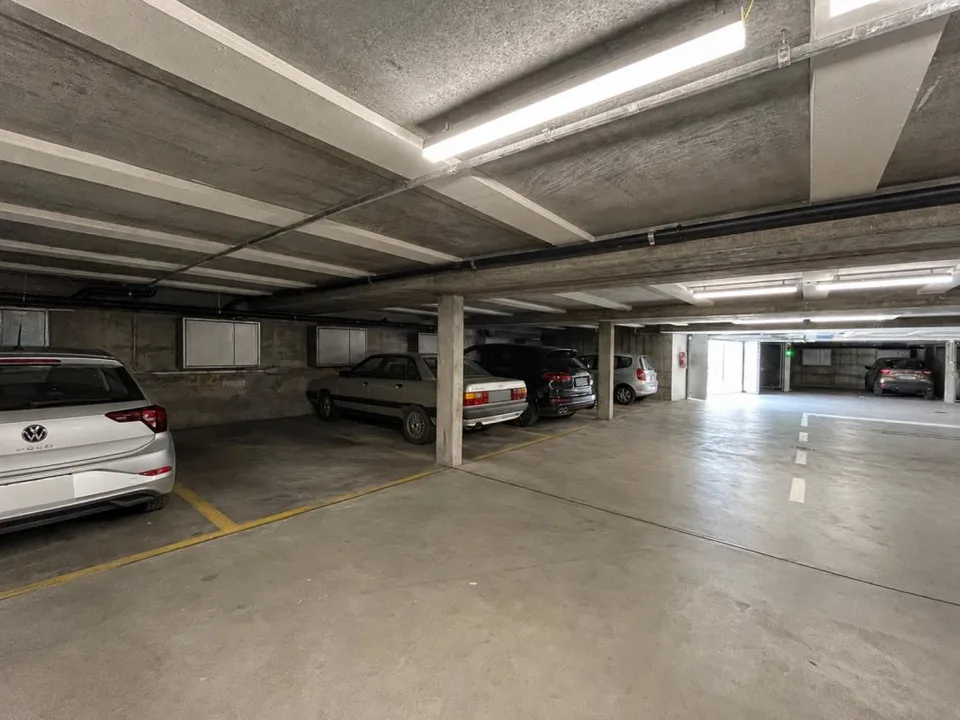 3 1/2-Zimmer Eigentumswohnung