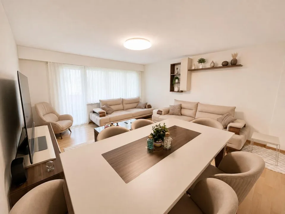3 1/2-Zimmer Eigentumswohnung