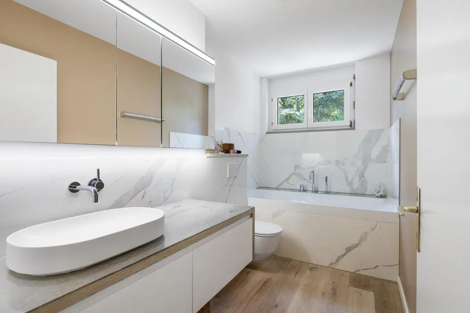Adliswil: 6.5-Zimmer-Attikawohnung mit dem Komfort eines Einfamilie... – Foto 3 von 5