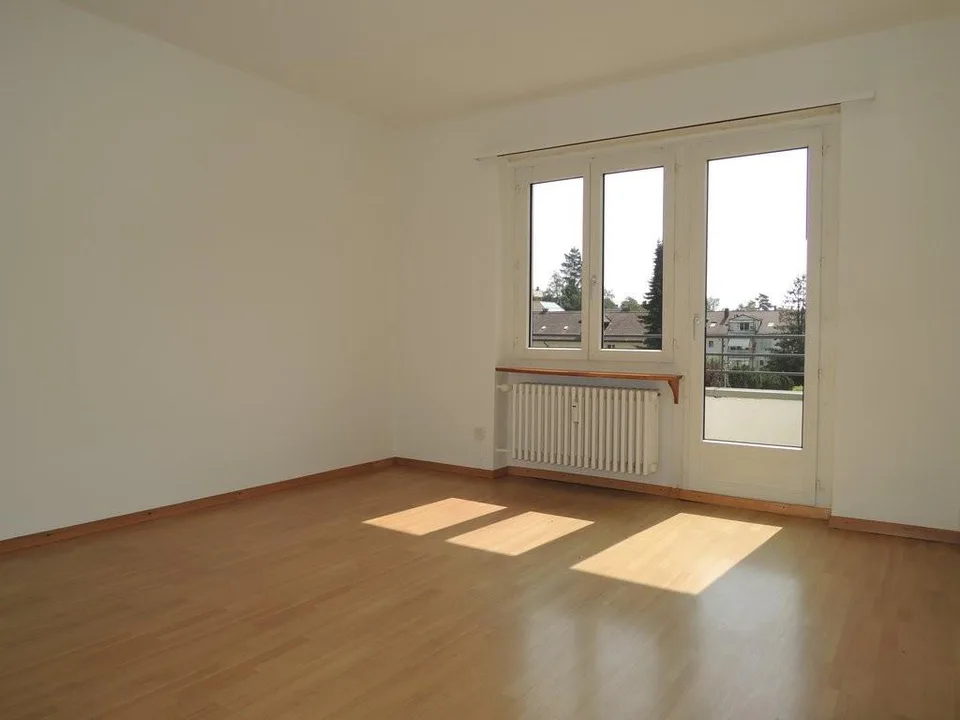 Wohntraum an ruhiger Lage...