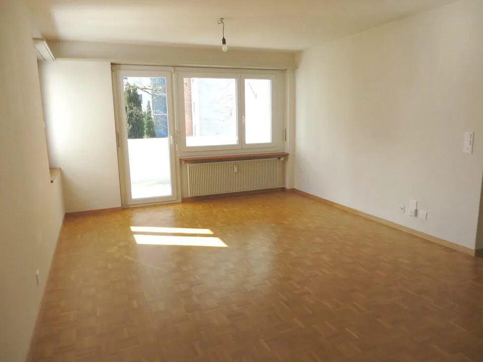 My new apartment!