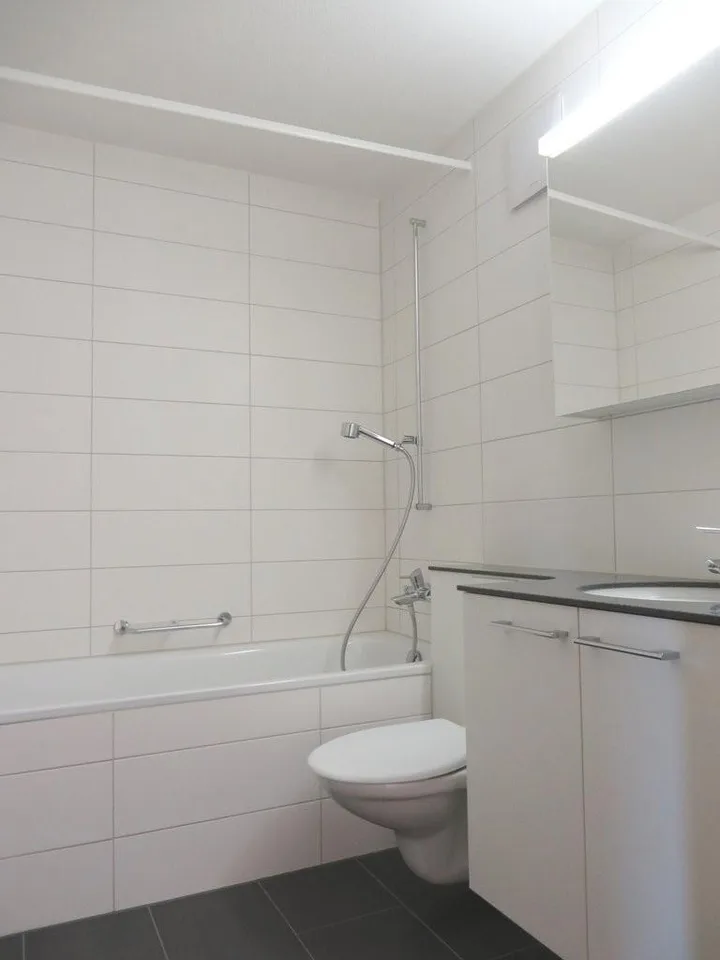 My new apartment!