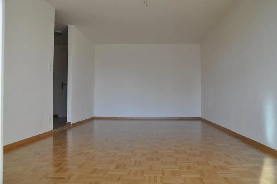 Grosszügige 3-Zimmer-Wohnung mit Balkon.