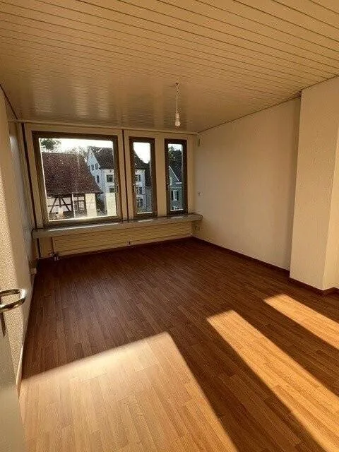 Central residential area sought?
