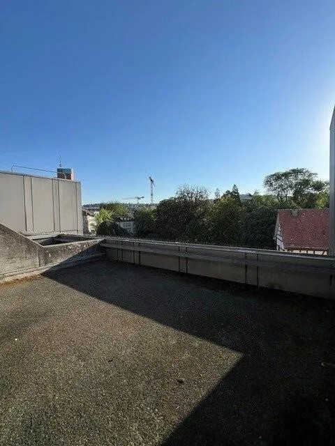 Central residential area sought?
