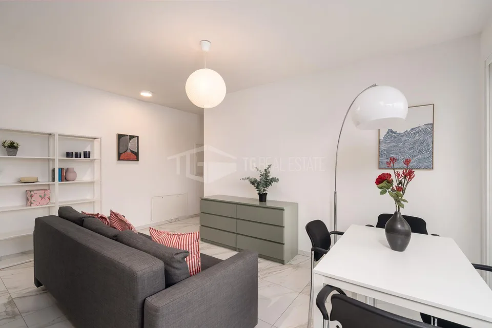 ELEGANZA E COMFORT: BILOCALE AMMOBILIATO | ELEGANZA E COMFORT: BILO...