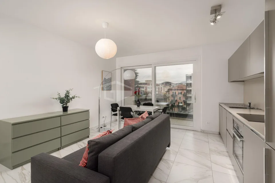 ELEGANZA E COMFORT: BILOCALE AMMOBILIATO | ELEGANZA E COMFORT: BILO...