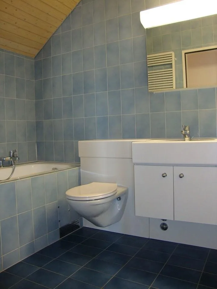 Appartamento di 4 locali, 1207 Ginevra