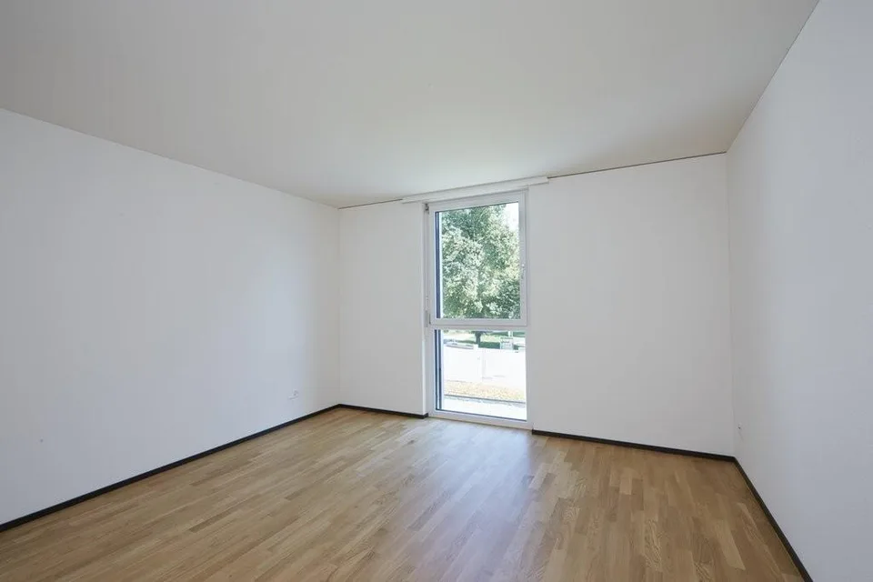 Great single apartment in a central location!