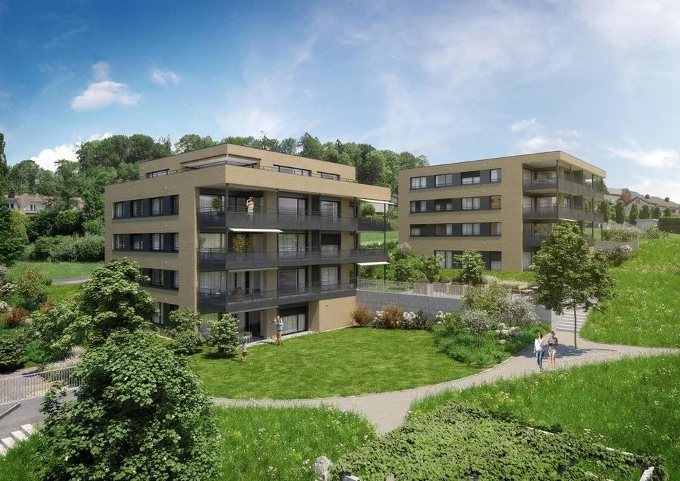 Einstellplatz zu vermieten