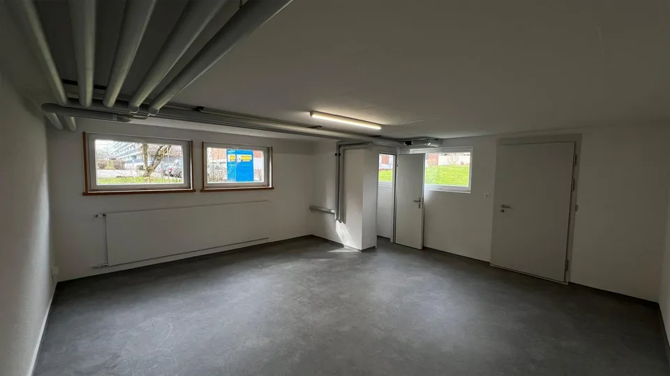Bastel-/Lagerraum zu vermieten