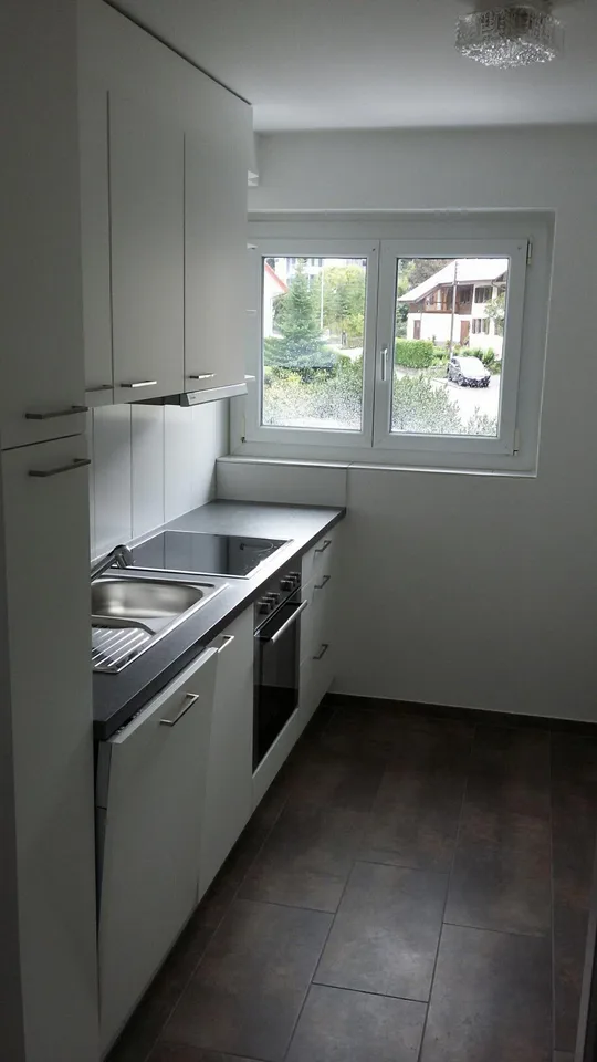 gemütliche 4 Zimmerwohnung an ruhige Lage