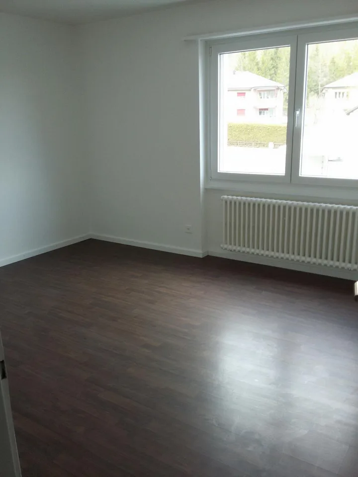 gemütliche 4 Zimmerwohnung an ruhige Lage