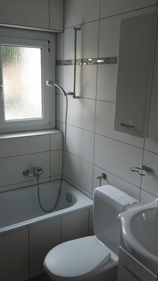 gemütliche 4 Zimmerwohnung an ruhige Lage