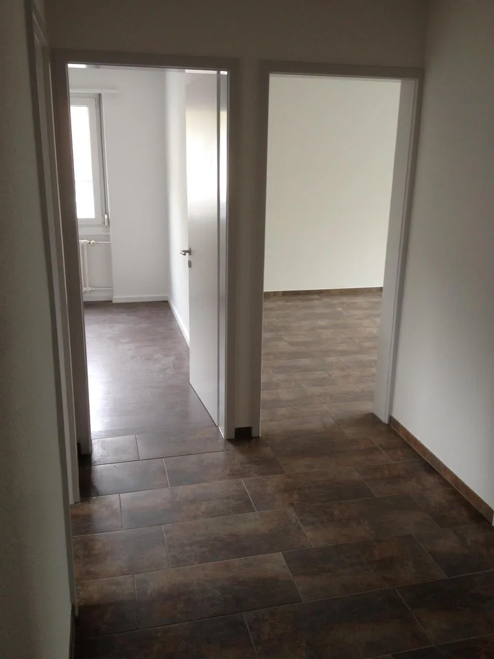 gemütliche 4 Zimmerwohnung an ruhige Lage