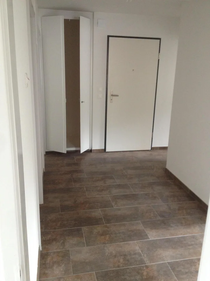 gemütliche 4 Zimmerwohnung an ruhige Lage