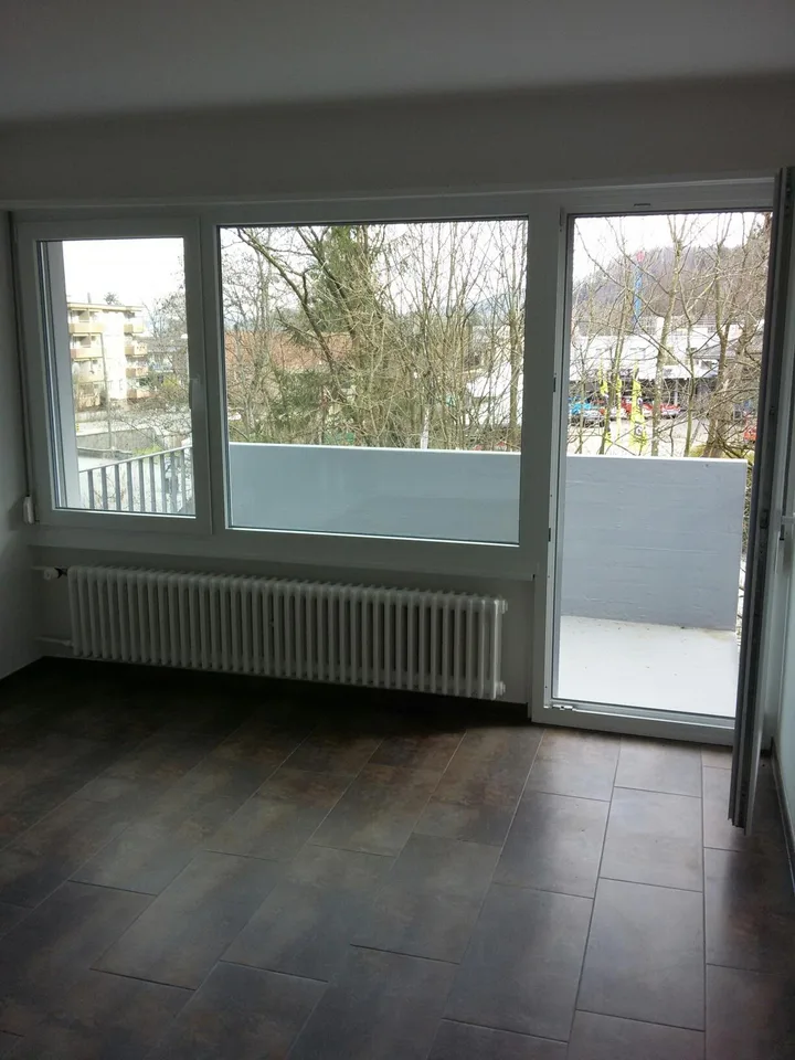 gemütliche 4 Zimmerwohnung an ruhige Lage
