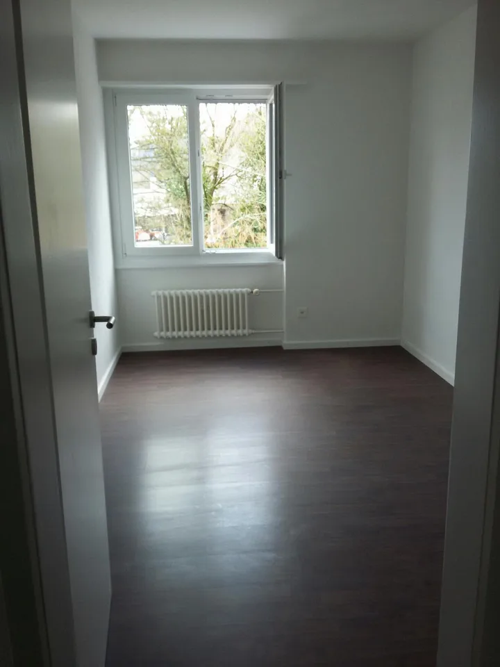 gemütliche 4 Zimmerwohnung an ruhige Lage