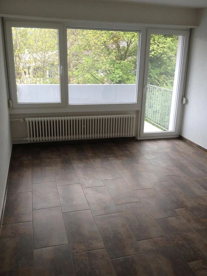 gemütliche 4 Zimmerwohnung an ruhige Lage