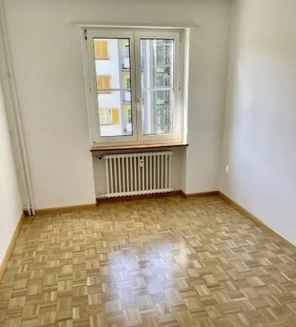 Gemütliche Wohnung nähe Birs und St. Jakob Park!
