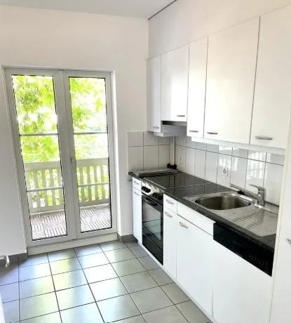 Gemütliche Wohnung nähe Birs und St. Jakob Park!