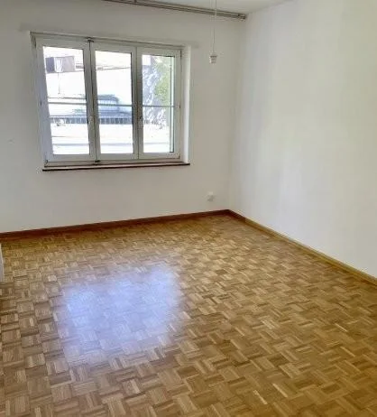 Gemütliche Wohnung nähe Birs und St. Jakob Park!