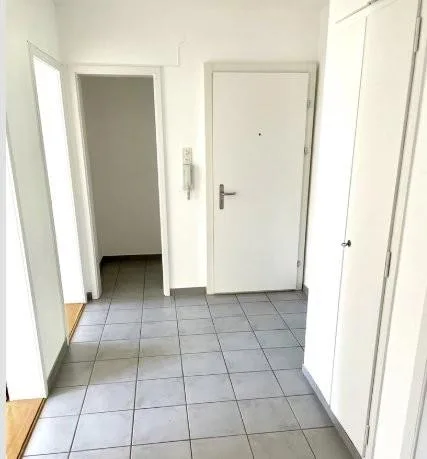 Gemütliche Wohnung nähe Birs und St. Jakob Park!