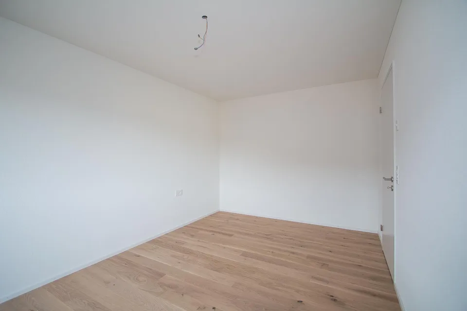 2½-Zimmerwohnung Nr. 22 an zentraler Lage