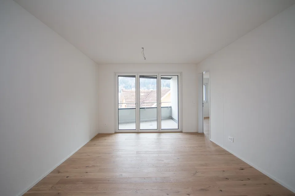 2½-Zimmerwohnung Nr. 22 an zentraler Lage