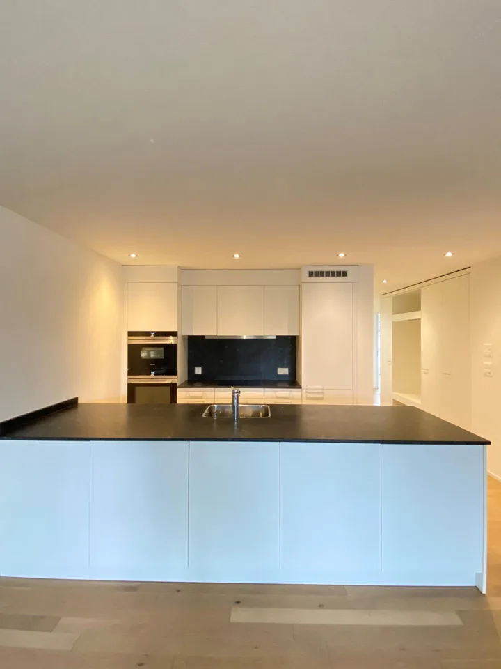 3 1/2 Zi-Wohnung im 1. OG