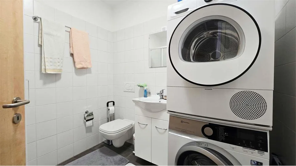 Agno - Appartement spacieux 4.5 pièces avec grandes terrasses