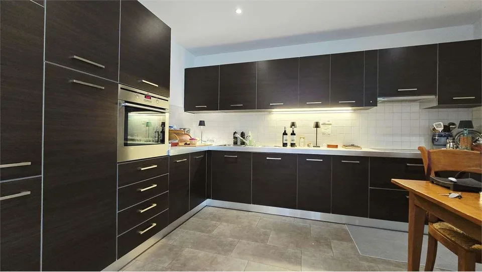 Agno - Appartement spacieux 4.5 pièces avec grandes terrasses