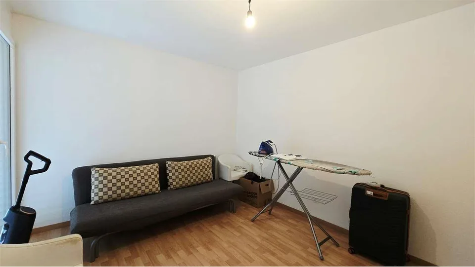Agno - Appartement spacieux 4.5 pièces avec grandes terrasses