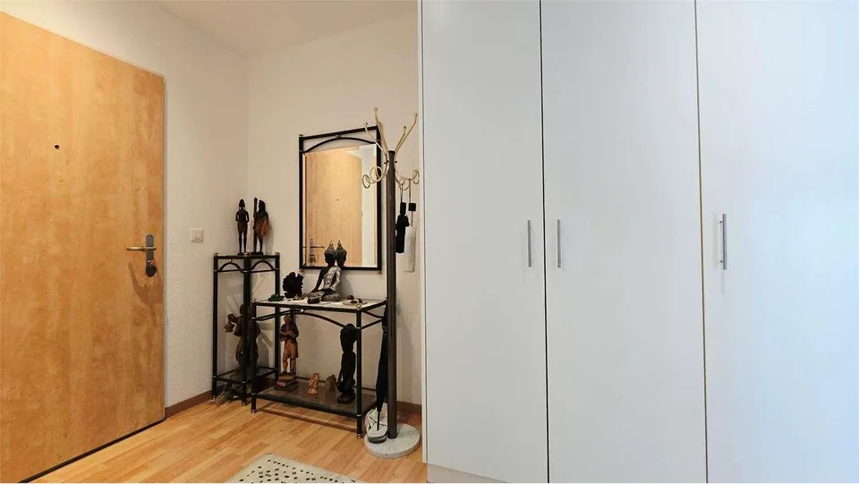 Agno - Appartement spacieux 4.5 pièces avec grandes terrasses