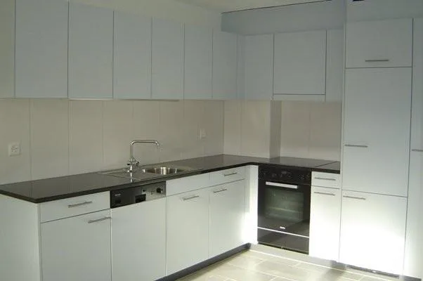 Rent without deposit - Modern apartment in well-maintained residential estate