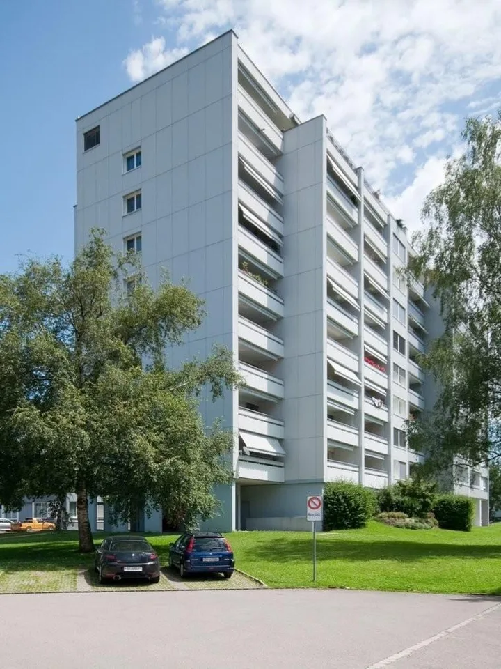 Einstellplatz am Bungertweg zu vermieten