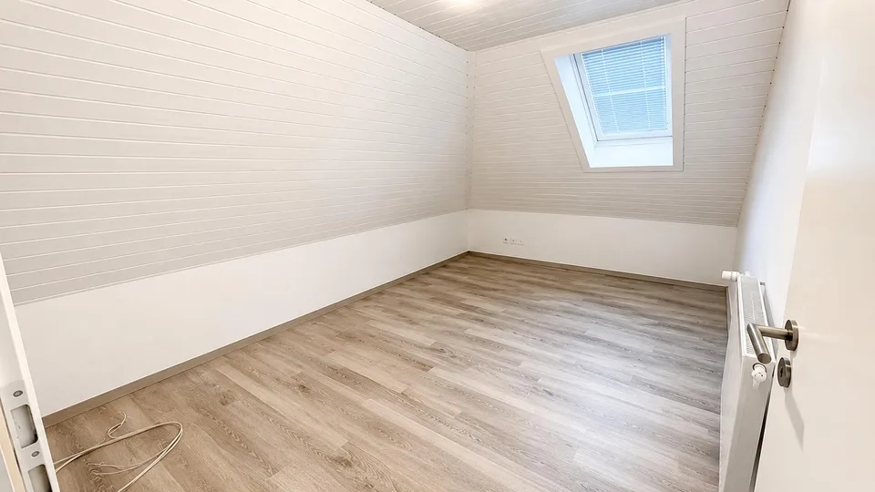 Grosszügiges Mehrgenerationenhaus mit drei Wohneinheiten