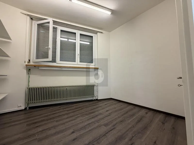 ZENTRAL, GROSSZÜGIG & VIELSEITIG NUTZBAR
