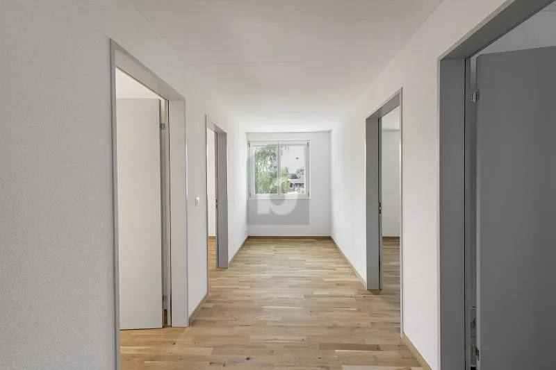 NATURNAH, NACHHALTIG, MODERN