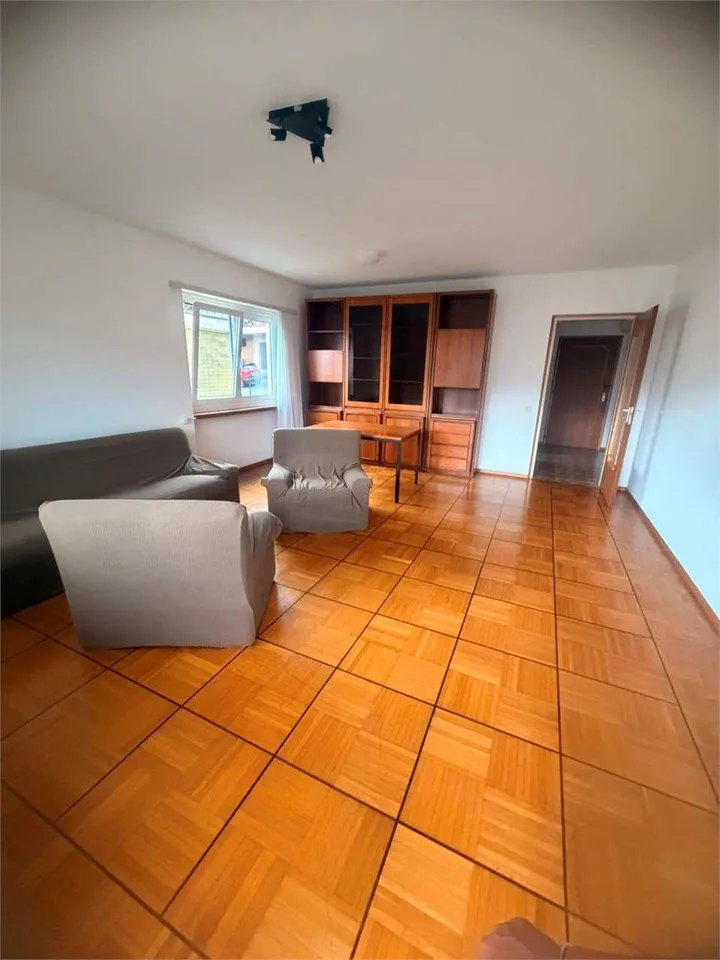 appartamento in affitto vista lago