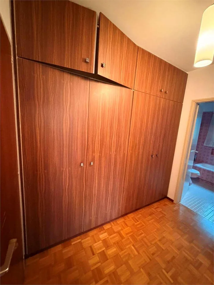 appartamento in affitto vista lago