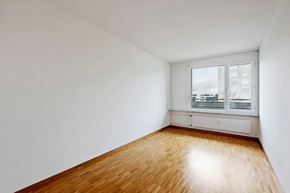Entspannung mit herrlichem Panoramablick