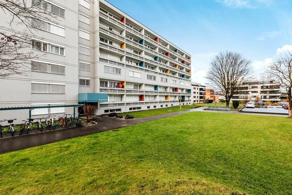 Entspannung mit herrlichem Panoramablick