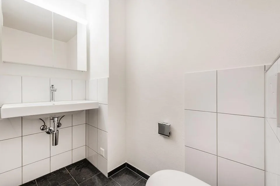 Wohnen im Ortszentrum von Pfäffikon