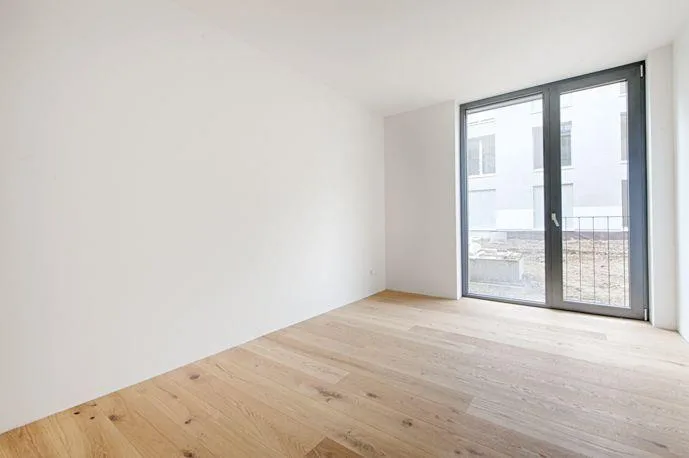 Urbaner Wohnluxus an begehrter Lage