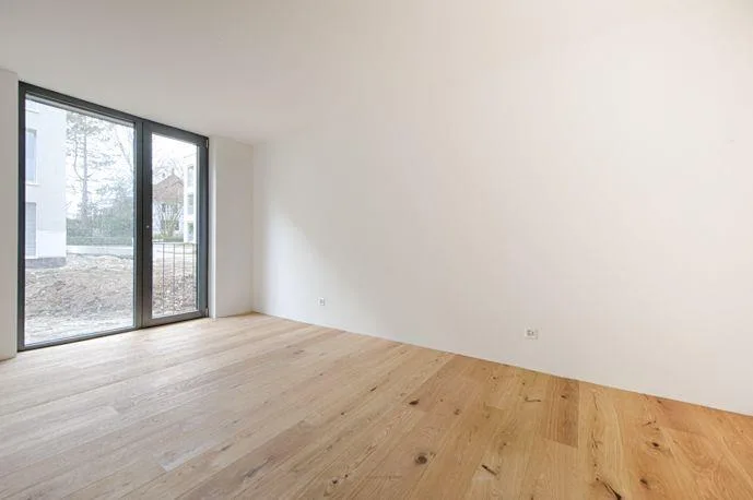 Urbaner Wohnluxus an begehrter Lage