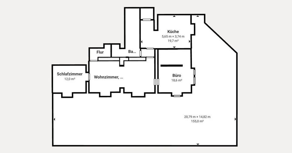 Besonderes Raumkonzept im Tessiner Haus mit Garten und Seesicht – photo 18 sur 20