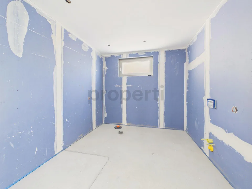 Moderno 4.5 locali appartamento con ampio balcone, Brione sopra Min...
