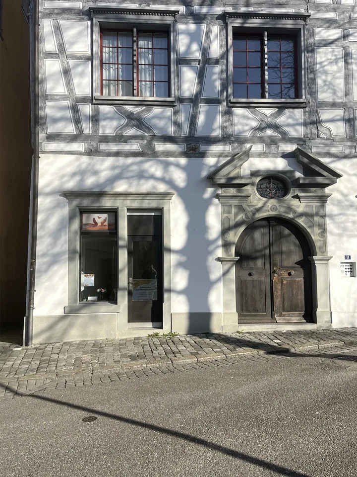 Preiswertes Ladenlokal an zentraler Lage